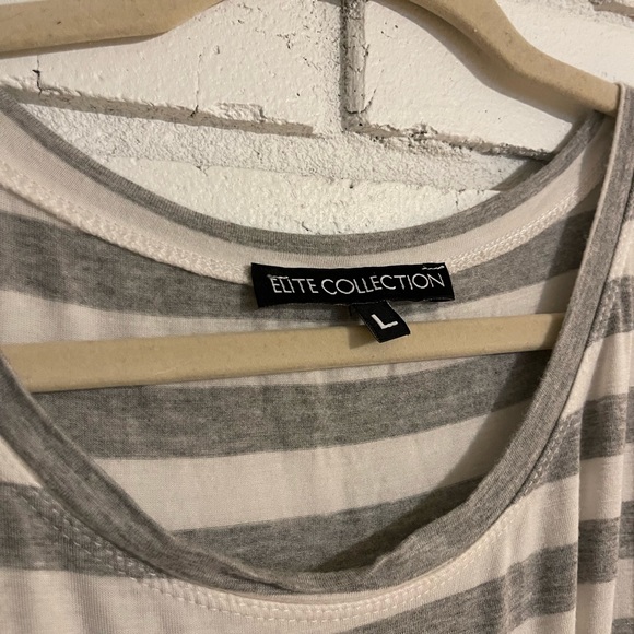 Elite Collection Top - Picture 2 of 2